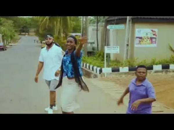 Video: Professor JohnBull Season 6 Episode 1 (Anthony Keke) : Official Trailer